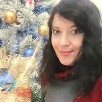 Незнакомка, Казахстан, Караганда, 48 лет