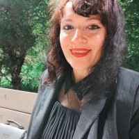 Незнакомка, Казахстан, Караганда, 48 лет