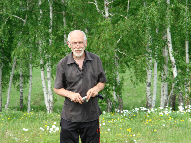 Владимир, Россия, Красноярск, 68 лет, 1 ребенок. Он ищет её: Познакомлюсь с женщиной для любви и серьезных отношений.в разводе, не пью, курю