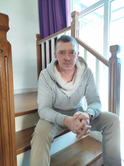 Алексей, Санкт-Петербург, м. Улица Дыбенко. Фото на сайте ГдеПапа.Ру