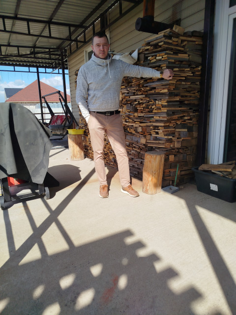 Алексей, Санкт-Петербург, м. Улица Дыбенко. Фото на сайте ГдеПапа.Ру