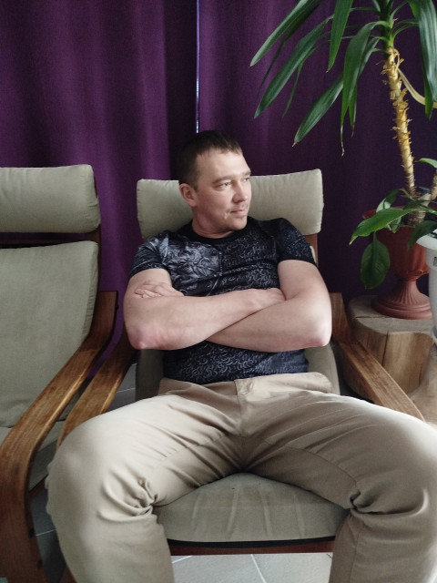 Алексей, Санкт-Петербург, м. Улица Дыбенко. Фото на сайте ГдеПапа.Ру