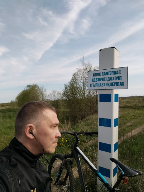 Алексей, Санкт-Петербург, м. Улица Дыбенко. Фото на сайте ГдеПапа.Ру