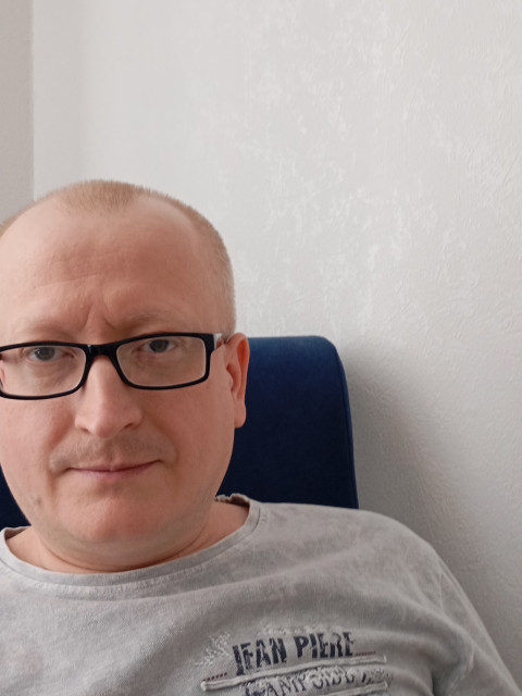 Алексей, Новосибирск, 45 лет, 2 ребенка, 1 фото. Сайт отцов-одиночек GdePapa.Ru