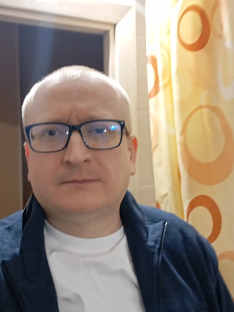 Алексей, Новосибирск, 45 лет, 2 ребенка, 1 фото. Сайт отцов-одиночек GdePapa.Ru