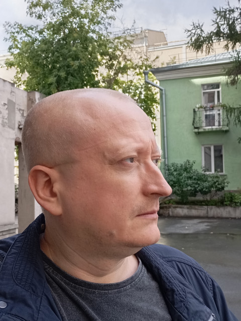 Алексей, Новосибирск, 45 лет, 2 ребенка, 1 фото. Сайт отцов-одиночек GdePapa.Ru