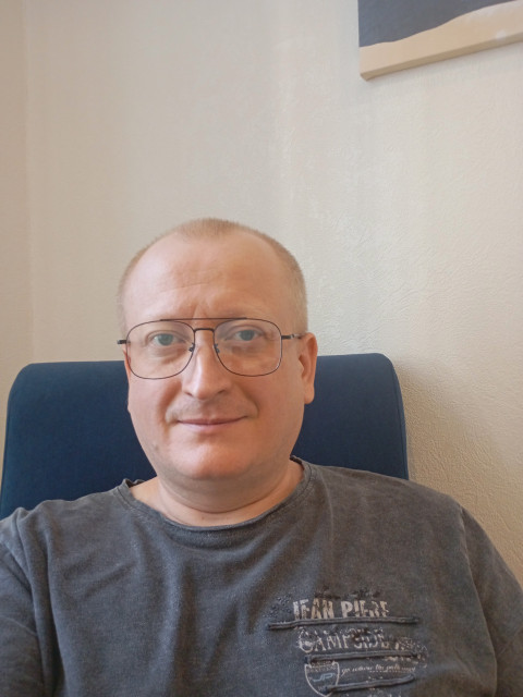 Алексей, Новосибирск, 45 лет, 2 ребенка, 1 фото. Сайт отцов-одиночек GdePapa.Ru