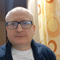 Алексей, Россия, Новосибирск, 45 лет