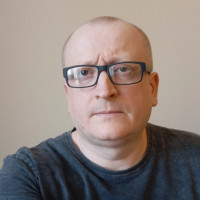 Алексей, Россия, Новосибирск, 45 лет