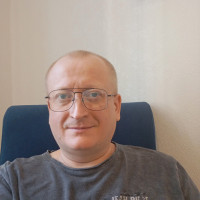 Алексей, Россия, Новосибирск, 45 лет