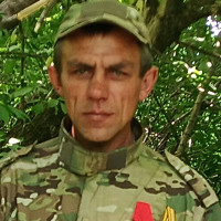 Николай, Россия, Снежное, 42 года