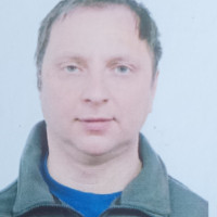 Вячеслав, Россия, Кемь, 49 лет