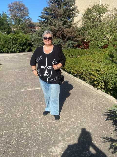 Милена, Россия, Санкт-Петербург. Фото на сайте ГдеПапа.Ру