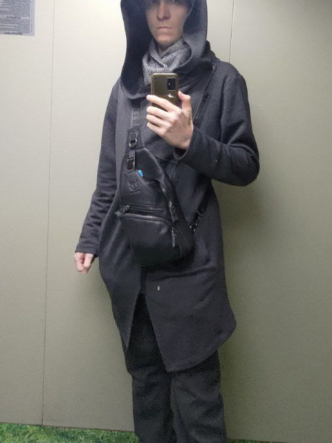 Сергей, Россия, Санкт-Петербург. Фото на сайте ГдеПапа.Ру