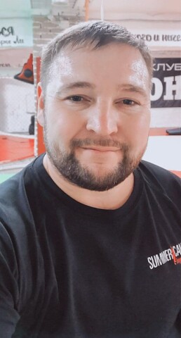 Дамир Мисбахов, Россия, Казань, 38 лет. сайт www.gdepapa.ru