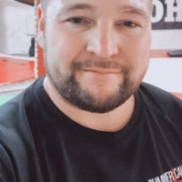 Дамир Мисбахов, Россия, Казань, 38 лет