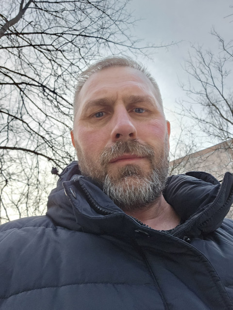 Владимир, Красногорск, 49 лет, 2 ребенка, 1 фото. Познакомлюсь с женщиной для любви и серьезных отношений, брака и создания семьи, воспитания детей, дружбы...  Анкета 831657. 