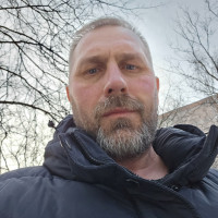 Владимир, Россия, Красногорск, 49 лет