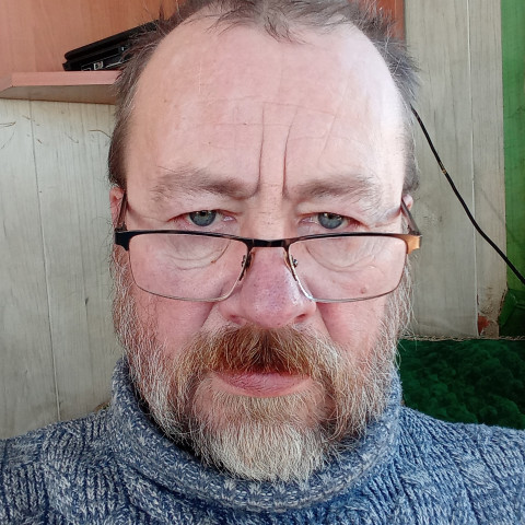 Михаил Шестухин, Россия, Елизово, 60 лет, 1 ребенок. Ищу знакомство
