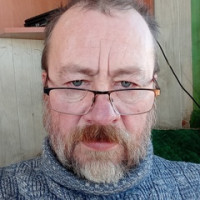 Михаил Шестухин, Россия, Елизово, 60 лет