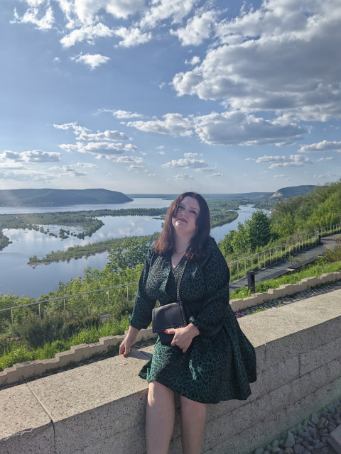 Ольга, Россия, Самара. Фото на сайте ГдеПапа.Ру