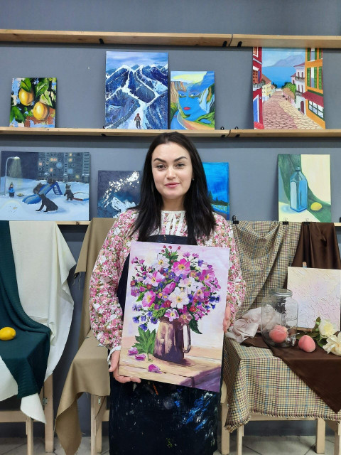 Творческая