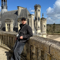 Дима, Россия, Благовещенск, 34 года