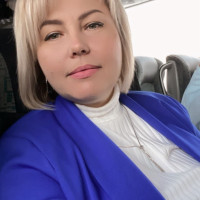 Анна, Россия, Обнинск, 38 лет