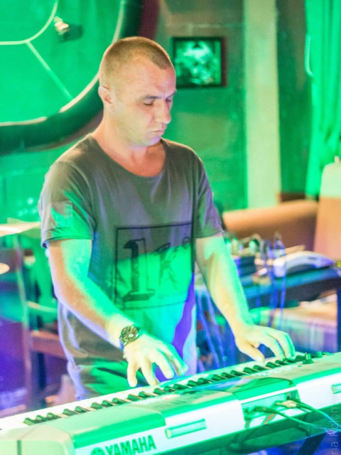 Вячеслав Федоров, Харцызск, 48 лет, 1 ребенок, 1 фото. Ищу: Добрую... Нежную...  Анкета 831712. 