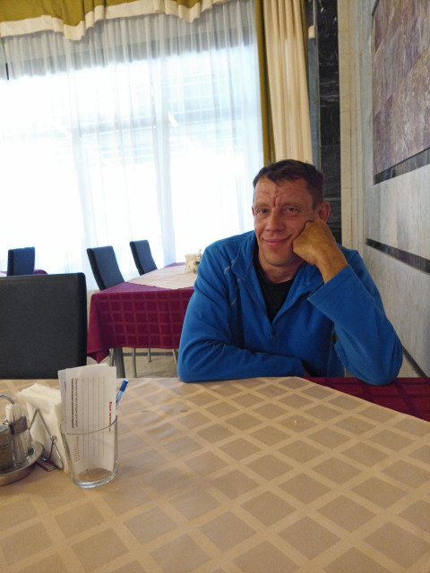 Денис, Россия, Псков. Фото на сайте ГдеПапа.Ру