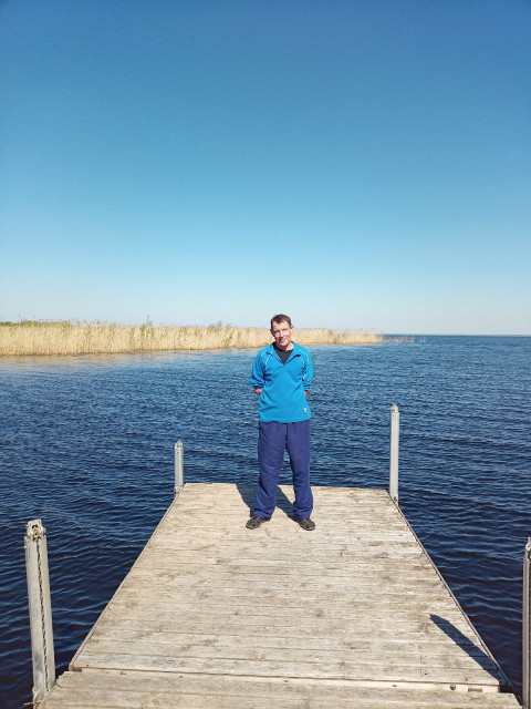 Денис, Россия, Псков. Фото на сайте ГдеПапа.Ру