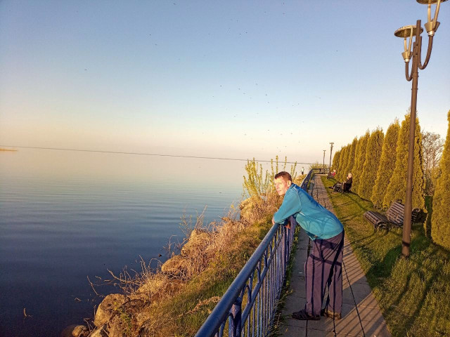 Денис, Россия, Псков. Фото на сайте ГдеПапа.Ру