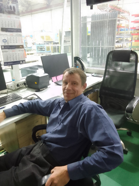 Денис, Россия, Псков. Фото на сайте ГдеПапа.Ру