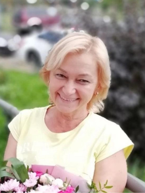 Альфина, Россия, Казань, 62 года, 2 ребенка. Познакомлюсь с мужчиной для любви и серьезных отношений.Люблю жизнь!!! Путешествия! Занимаюсь йогой, дыхательными практиками. Ромашки люблю ! Радуюсь всему 