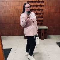 Юлия, Россия, Москва, 35 лет