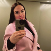 Юлия, Россия, Москва, 35 лет