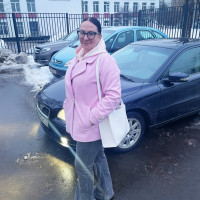 Юлия, Россия, Москва, 35 лет