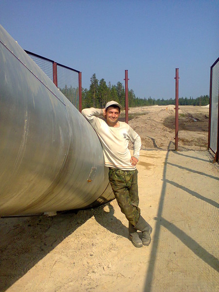 Андрей, Россия, Томск, 45 лет. Познакомлюсь для создания семьи.