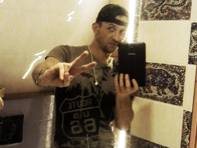 Константин, Россия, Хотьково. Фото на сайте ГдеПапа.Ру