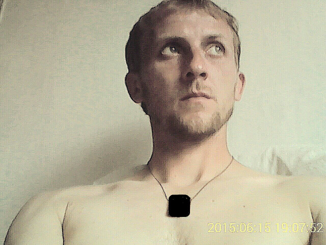 Константин, Россия, Хотьково. Фото на сайте ГдеПапа.Ру