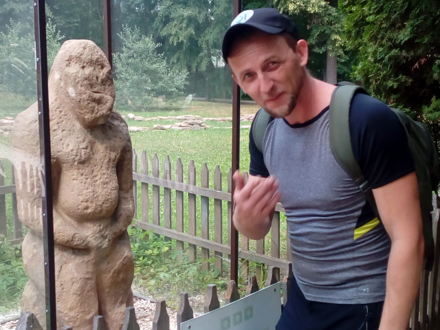 Константин, Россия, Хотьково. Фото на сайте ГдеПапа.Ру