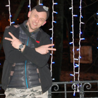 Константин, Россия, Хотьково, 41 год