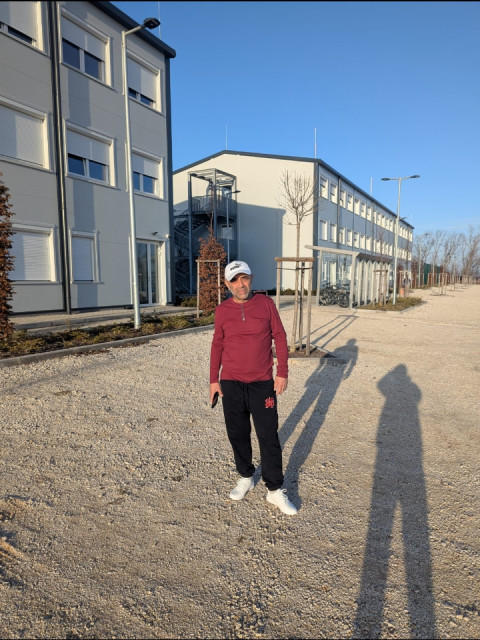 Миша, Россия, Ижевск, 58 лет. Познакомлюсь с женщиной для дружбы и общения. Анкета 831735. 