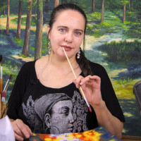 Татьяна, Россия, Новосибирск, 45 лет