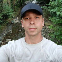 Павел, Россия, Екатеринбург, 29 лет