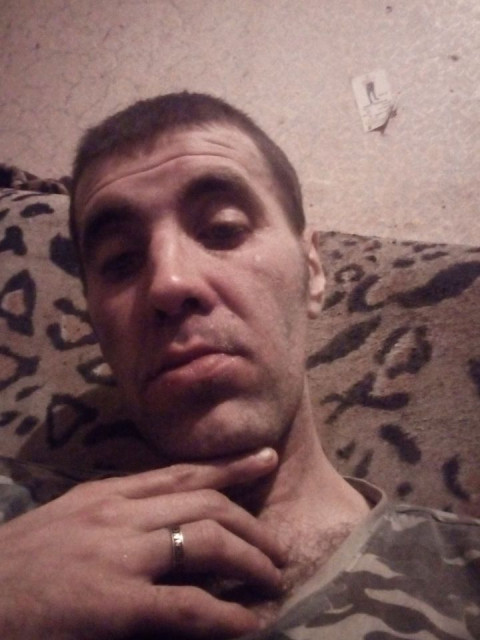 Андрей Швайкус, Новосибирск, 38 лет, 1 фото. Хочу познакомиться