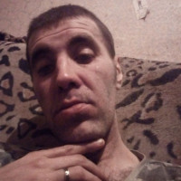 Андрей Швайкус, Россия, Новосибирск, 38 лет