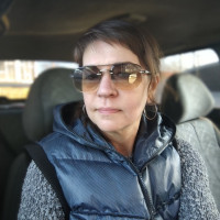 Ирина, Россия, Армавир, 43 года