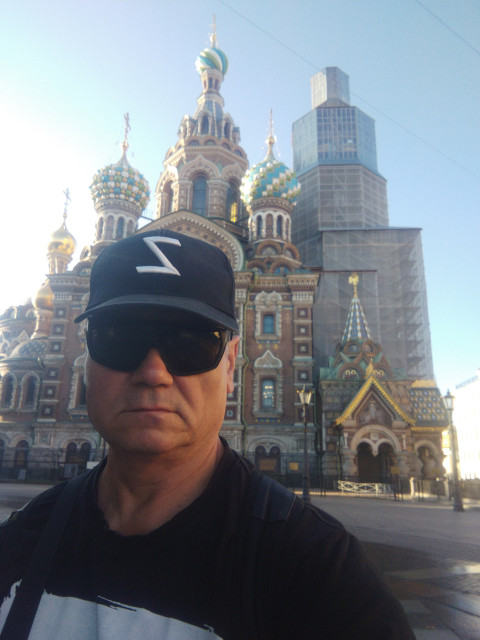 Владимир, Санкт-Петербург, м. Площадь Ленина. Фото на сайте ГдеПапа.Ру