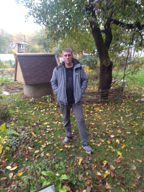 Михаил, Москва, м. Алтуфьево, 39 лет. Познакомлюсь с женщиной для любви и серьезных отношений. Анкета 831788. 